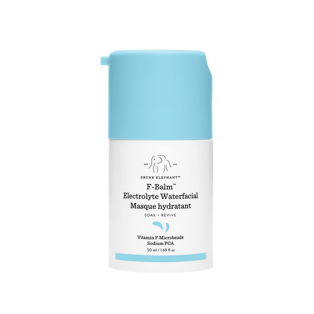 BN Drunk Elephant F Bomb waterfacial
